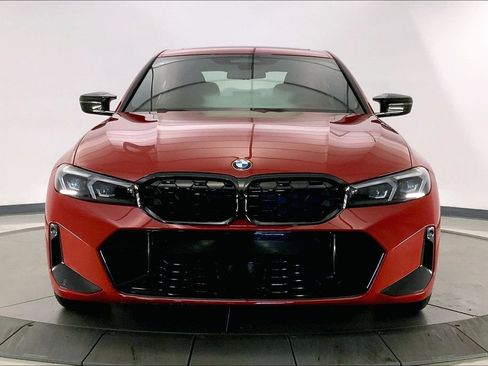 Certified 2023 BMW M340i xDrive AWD/4WD image 2