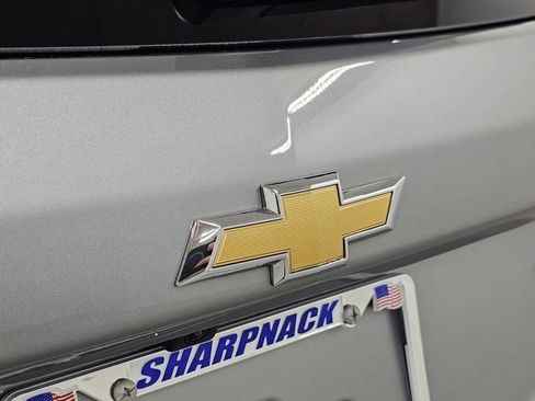 Used 2023 Chevrolet Equinox LT image 27