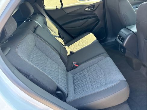 Certified 2023 Chevrolet Equinox LT image 21