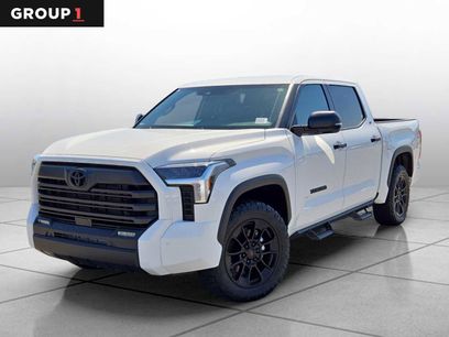 New 2025 Toyota Tundra SR5