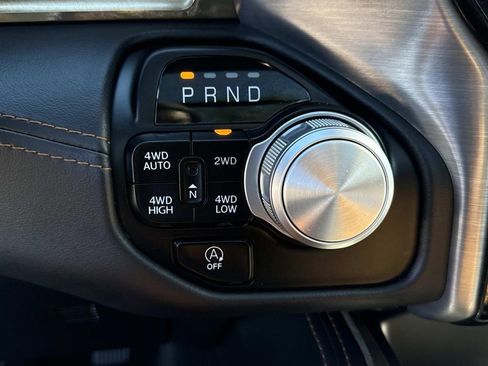 Used 2023 RAM 1500 Limited image 7