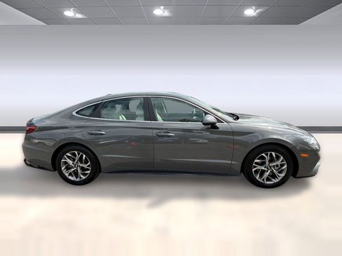 Used 2023 Hyundai Sonata SEL w/ Convenience Package image 8