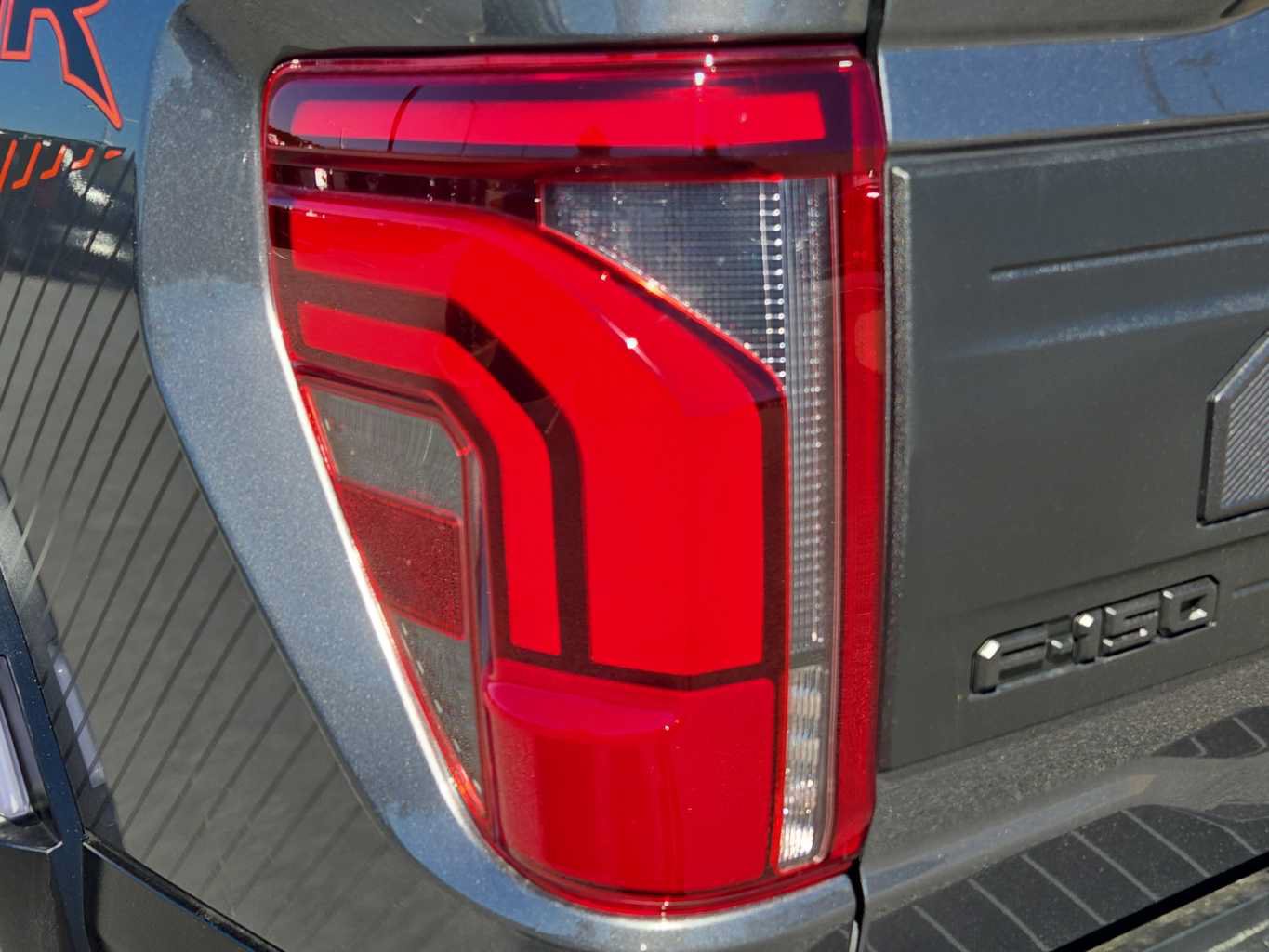 New 2026 Ford F150 Raptor AWD/4WD image 16