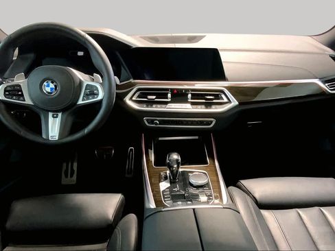 Used 2020 BMW X5 xDrive40i w/ M Sport Package AWD/4WD image 15