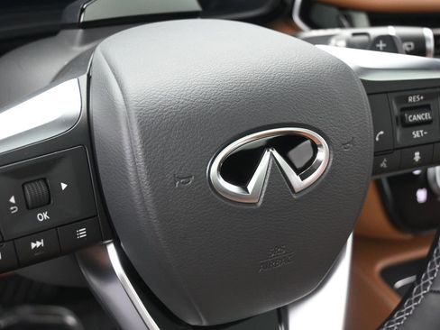 New 2026 INFINITI QX60 Autograph w/ Autograph Tech Package image 13