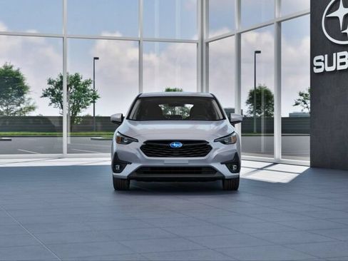 New 2026 Subaru Impreza 2.0i Sport AWD/4WD image 7