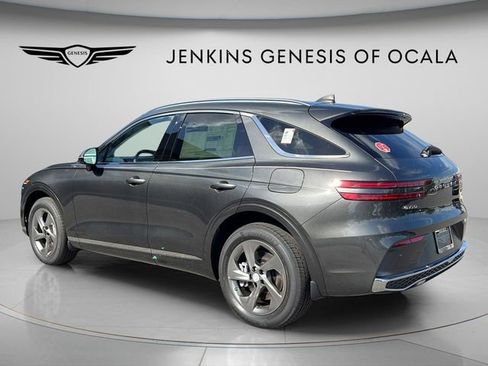 New 2026 Genesis GV70 2.5T AWD/4WD image 5
