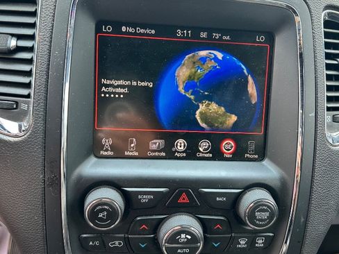 Used 2014 Dodge Durango R/T w/ Premium Nappa Leather Group AWD/4WD image 11