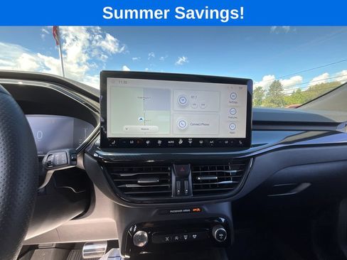 Certified 2023 Ford Escape ST-Line w/ Tech Pack #1 AWD/4WD image 29