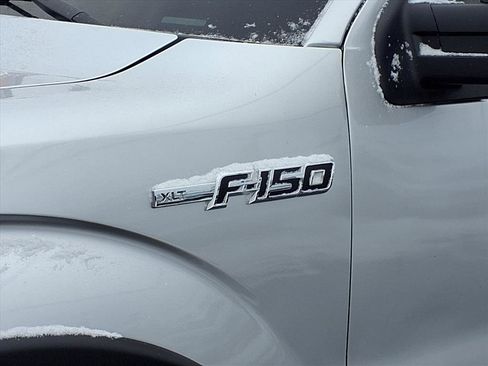 Used 2013 Ford F150 XLT w/ Luxury Equipment Group image 26