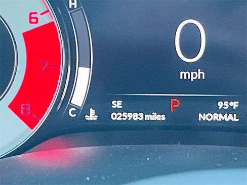 Used 2023 Acura TLX Type S image 12