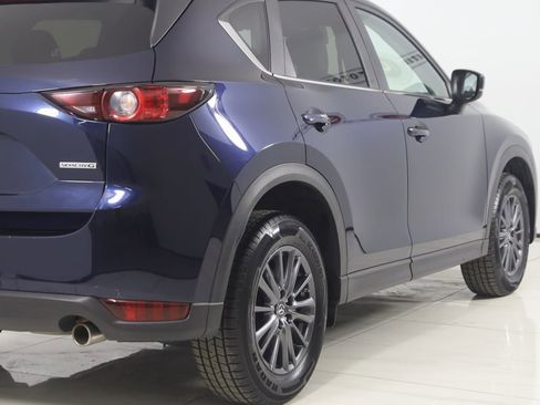 Used 2020 MAZDA CX-5 Touring image 45