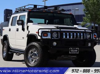 Used 2006 HUMMER H2 SUT video 1