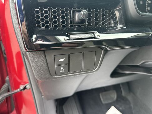 Certified 2024 Honda CR-V EX-L image 14