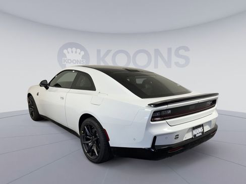 New 2026 Dodge Charger Scat Pack image 4