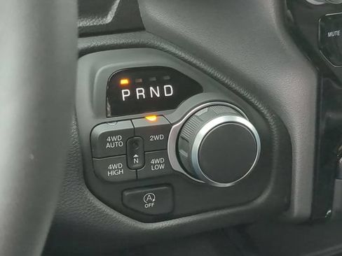 Used 2026 RAM 1500 Big Horn AWD/4WD image 29
