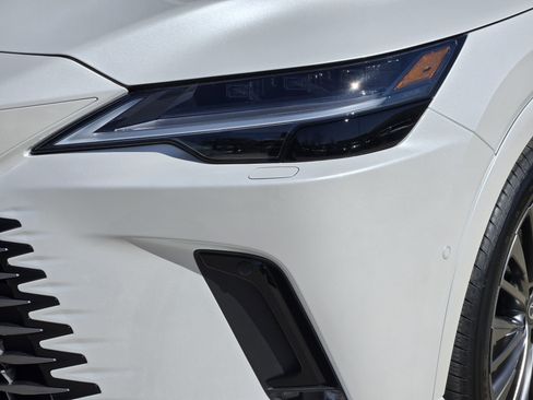 New 2026 Lexus RX 350 image 6