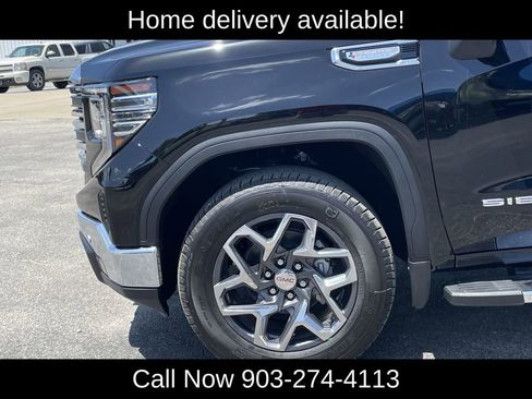 New 2026 GMC Sierra 1500 SLT image 41