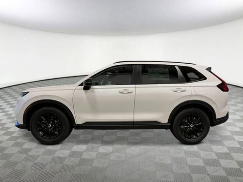 New 2026 Honda CR-V Sport image 3
