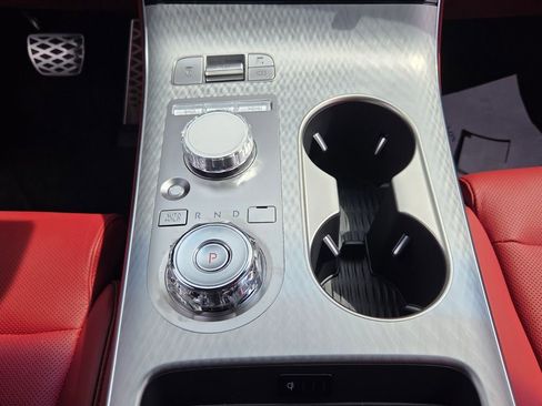 New 2026 Genesis GV70 2.5T Sport Prestige AWD/4WD image 20