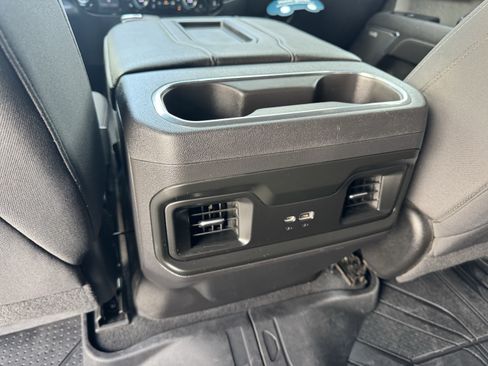 Certified 2022 Chevrolet Silverado 1500 RST w/ All Star Edition Plus AWD/4WD image 16
