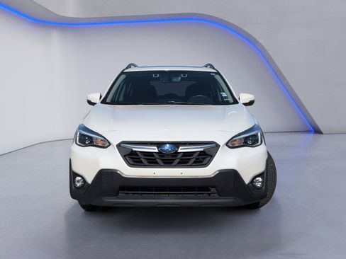 Used 2021 Subaru Crosstrek 2.5i Limited w/ Moonroof Package 2 image 12