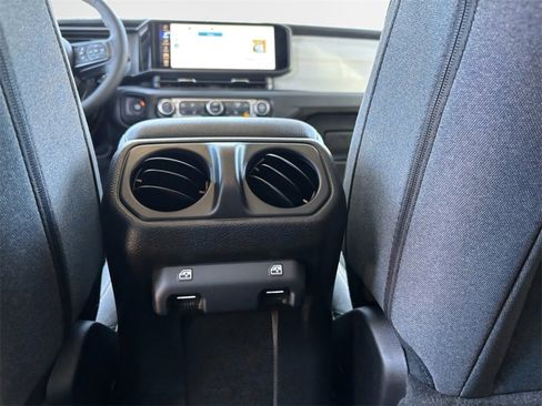New 2025 Jeep Wrangler Sport S image 37
