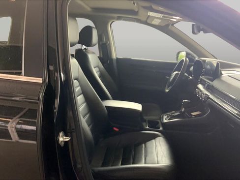 Used 2024 Honda CR-V EX-L image 9
