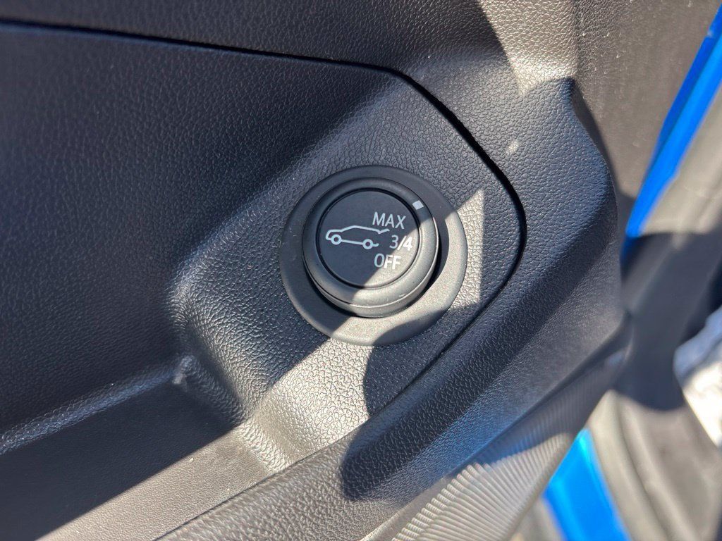 Used 2024 GMC Terrain AT4 w/ LPO, Floor Liner Package AWD/4WD image 19