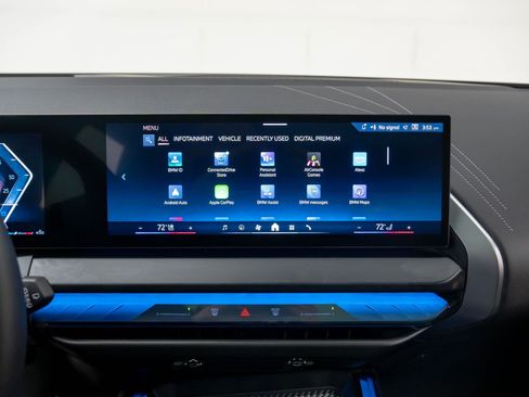 New 2026 BMW X3 xDrive30 w/ Premium Package AWD/4WD image 22