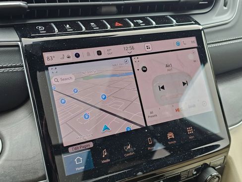 New 2025 Jeep Grand Cherokee Limited image 22