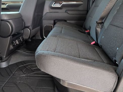 New 2026 Chevrolet Silverado 1500 LT w/ Texas Edition Plus image 13