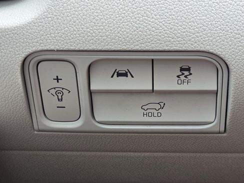 Used 2023 Kia Sorento SX FWD image 24