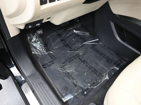 Used 2023 Nissan Murano SL w/ SL Moonroof Package FWD image 14