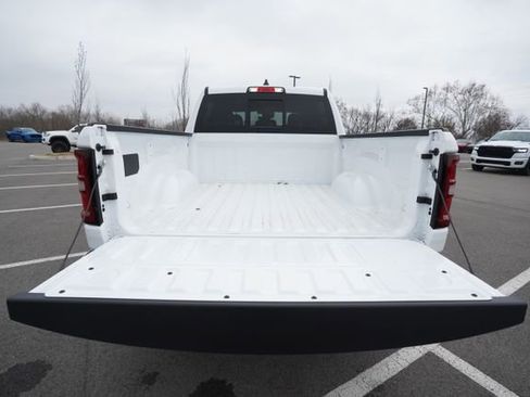 New 2026 RAM 1500 Big Horn image 16