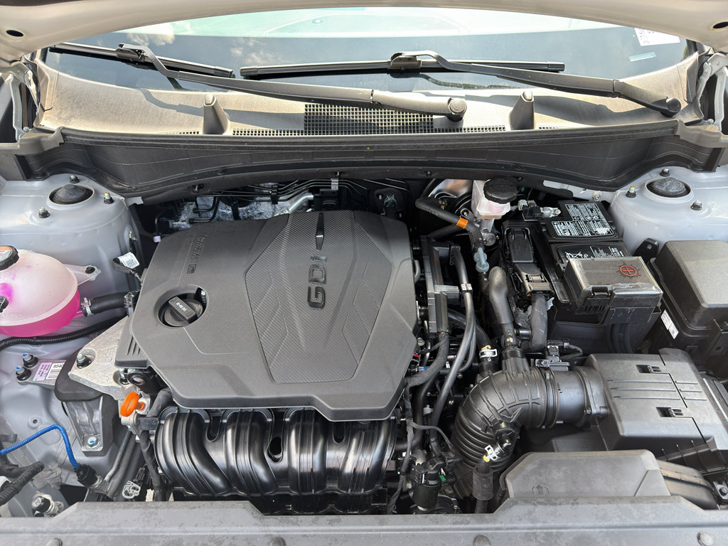Used 2024 Kia Sportage X-Line AWD/4WD image 9