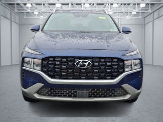 Certified 2023 Hyundai Santa Fe SEL video 2