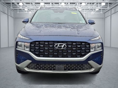Certified 2023 Hyundai Santa Fe SEL image 2