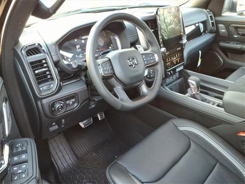 New 2026 RAM 1500 RHO w/ RHO Level 1 Equipment Group image 19