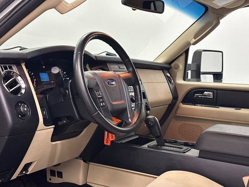 Used 2015 Ford Expedition XL image 14