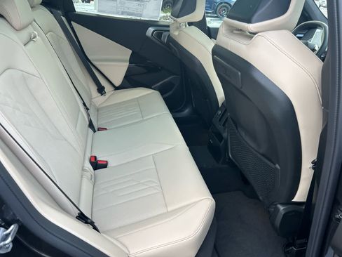 New 2026 BMW X3 xDrive30 w/ Premium Package image 13