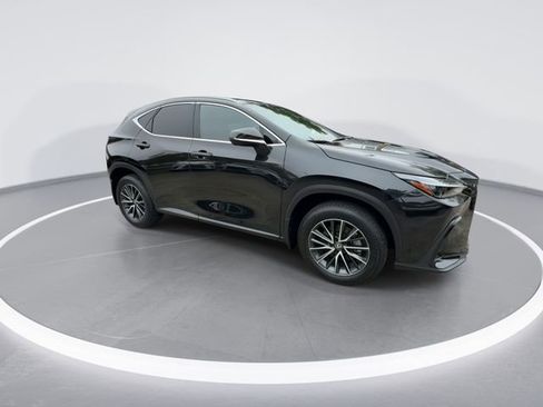 Used 2025 Lexus NX 350h 350h Luxury w/ Accessory Package (2T) image 9