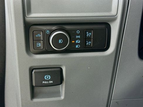 Used 2025 Ford F150 XLT w/ Equipment Group 301A Standard image 10