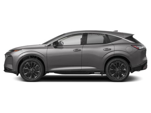 New 2026 Nissan Murano Platinum w/ Cargo Package AWD/4WD image 18