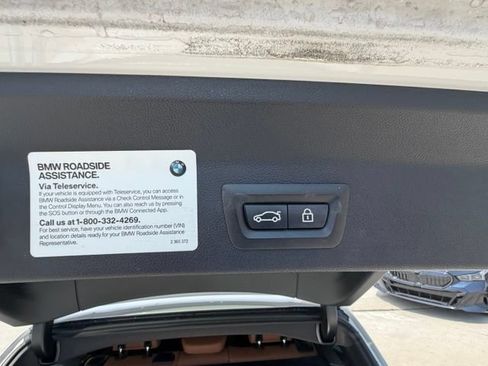 Used 2022 BMW X3 sDrive30i w/ Premium Package 2 (ZPA) RWD image 20