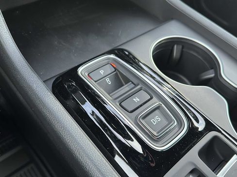 New 2026 Honda Pilot Sport image 20