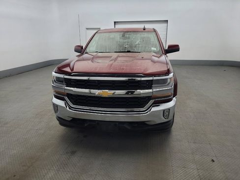 Used 2016 Chevrolet Silverado 1500 LT w/ All Star Edition AWD/4WD image 15