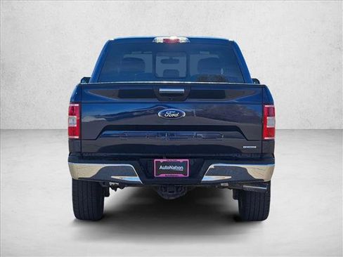 Used 2019 Ford F150 XLT w/ Equipment Group 302A Luxury image 6