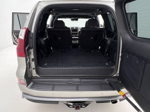 Used 2021 Lexus GX 460 Premium AWD/4WD image 25