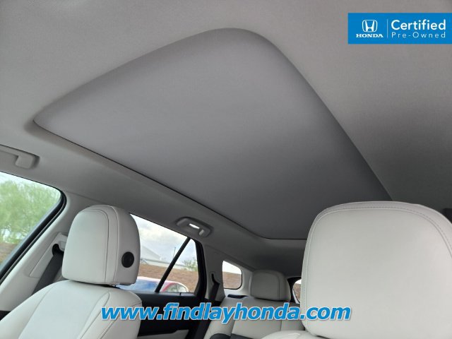 Used 2025 Honda Prologue Touring image 15